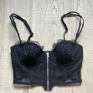 victoria secret bralette